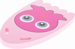Dječja plivačka daska od pjene s motivom hobotnice, 20 kg