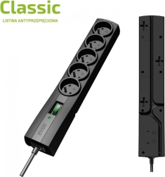 Prenaponska zaštita Ever Classic 1,5 m