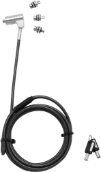 Univerzalna brava za prijenosno računalo s izmjenjivom glavom