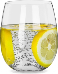 Plastična nelomljiva čaša 450 ml