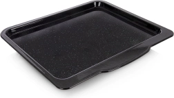 Emajlirani pravokutni lim za pečenje 40 × 35,5 × 2 cm