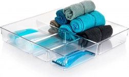 Organizator za ladice s pretincima 31 × 31 × 5,5 cm Vilde