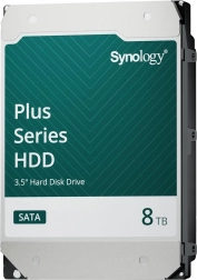 Synology interni tvrdi disk 3,5" 8 TB za NAS