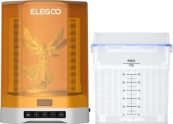 Elegoo Mercury Plus 3.0 – uređaj 2 u 1 za pranje i očvršćivanje resin ispisa