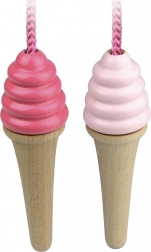 Vijača sladoled Vilac