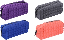 Pernica etui 3D kvadar 20,5 × 9 × 6,5 cm