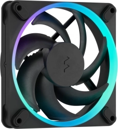 Ventilatori Momentum 12 RGB 120mm 3pakiranje crni