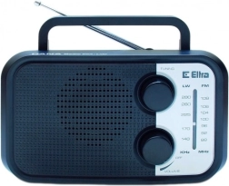 Prijenosni radio DANA model 206 bijeli
