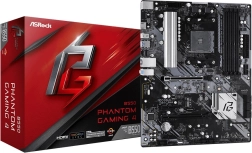 ASRock B550 Phantom Gaming 4 – ATX matična ploča za AMD AM4 s HDMI i M.2