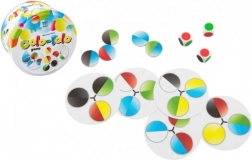 Colo-rolo igra u limenoj kutiji