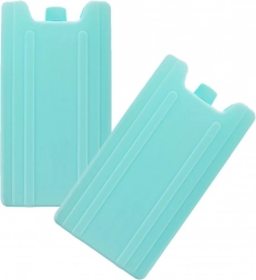 Hladni umetci za turistički hladnjak 2×410 g, 2 kom