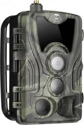 Suntek HC-801 Pro 4G lovačka kamera s 4K videom