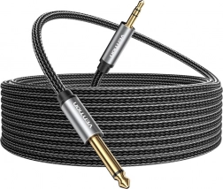 Vention audio kabel 3,5 mm na 6,35 mm muški 10 m