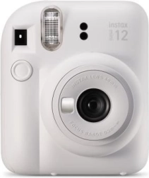 Instant fotoaparat Fujifilm Instax Mini 12 bijeli