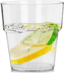 Plastična nelomljiva čaša 275 ml