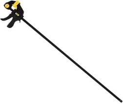 Brze stolarske stege 36" Deli Tools