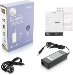 Punjač / napajajući adapter 19 V 4,74 A (5,5 × 2,5 mm) – univerzalan za ASUS, TOSHIBA, MSI, PACKARD BELL 90 W