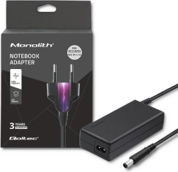 Napajajući adapter za HP Compaq 90 W, 19 V, 4,74 A, konektor 7,4 × 5,0 s pinom