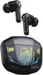 Bežične gaming slušalice u uhu ONIKUMA T36 s RGB osvjetljenjem