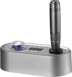 Maltec Beauty brusilica za nokte ND-5 s nastavcima