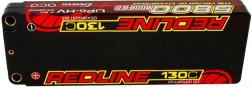 Gens Ace Redline 6000 mAh 15,2 V 130C 4S2P HV LiPo akumulator u čvrstom kućištu