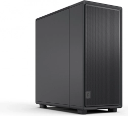 PC kućište Epoch Black Solid