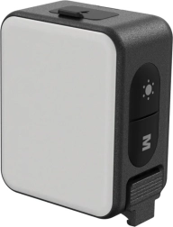 TELESIN svjetlo za DJI Osmo Action 5 Pro / 4 / 3