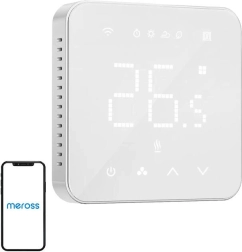 Pametni Wi‑Fi termostat Meross MTS200BHK