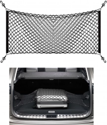 Mreža za prtljažnik automobila