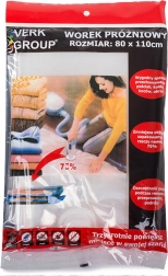 Vakuumska pohrambena vreća 80 × 110 cm – Velika