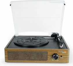 Retro gramofon s Bluetooth Technaxx