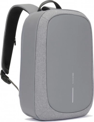 Ruksak Bobby Edge sivi