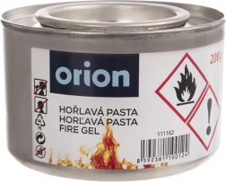 Gorivo u gelu za fondue 0,22 l