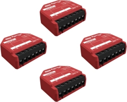 Shelly 1PM Gen3 set WiFi/Bluetooth upravljača