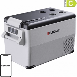Auto hladnjak Euhomy 30L