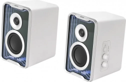 Zvučnici Edifier QR30 bijele