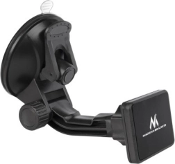 Maclean Brackets magnetski držač za tablet za auto s vakuumskom čašicom 360°