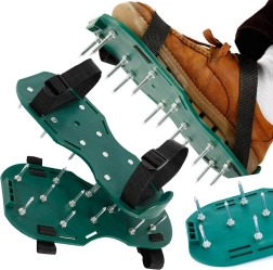 Vrtne cipele za travnjak