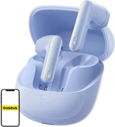Bežične slušalice Baseus Bowie M3 Plava