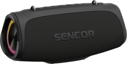 Bluetooth zvučnik resonex midi 80 w s ipx7, tws i led