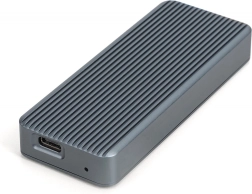 Aluminijsko USB-C kućište za SSD M.2 NVMe 20 Gb/s bez alata