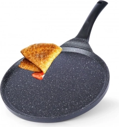 Granitna tava za palačinke Grande 27 cm