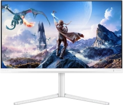 27" IPS 4K gamerski monitor 160 Hz s pivotom i zvučnicima