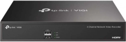 Mrežni videorekorder TP-Link VIGI NVR1004H 4-kanalni