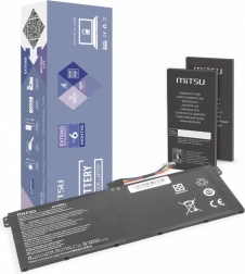 Baterija za Acer Aspire 4800 mAh