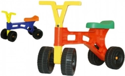 Dječinsko guralo Roloped III za prve korake