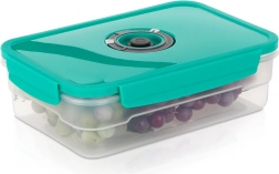 Vakuumska posuda za hranu 1,2 l s datumskim brojčanikom