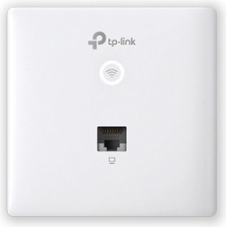 Zidna pristupna točka TP-Link Omada EAP230-Wall AC1200, 1× GbE, PoE