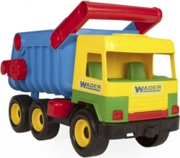 Plastični kiper 38 cm WADER MIDDLE TRUCK