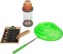 Set za male istraživače Discover